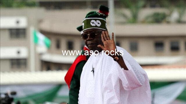 Pablo Ecowas – Why is The New Nigerian President Called that ? Nigeria Independence @63