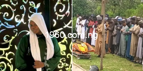 200-level Niger State varsity d!es after collapsing in her off-campus residence