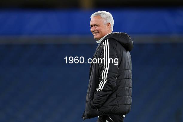 UCL: Mourinho Set for Emotional Stamford Bridge Return with Benfica