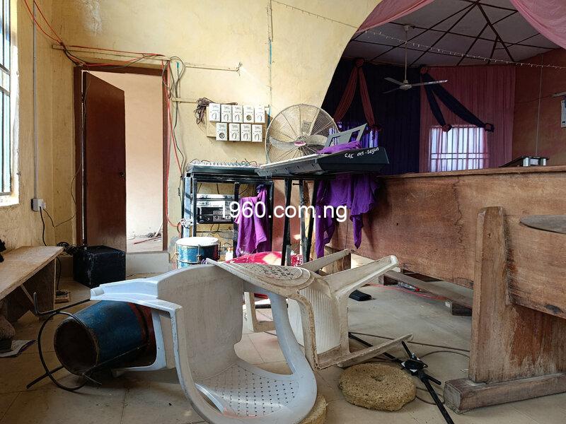 Exclusive: Inside the Critical Hours before the US Strikes against ISIS in Nigeria