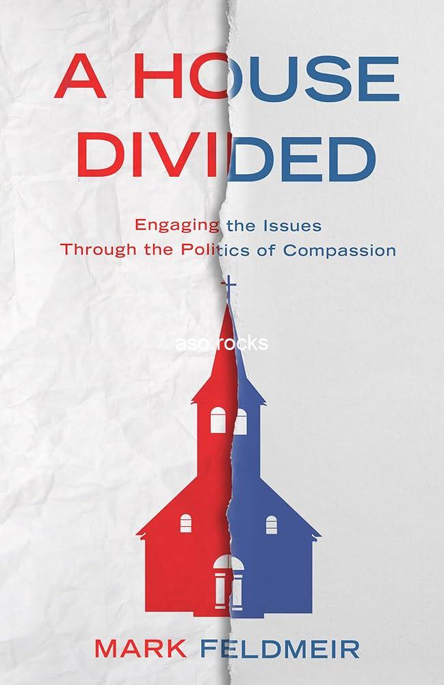 Editorial: A House Divided – CAN Leadership Crisis