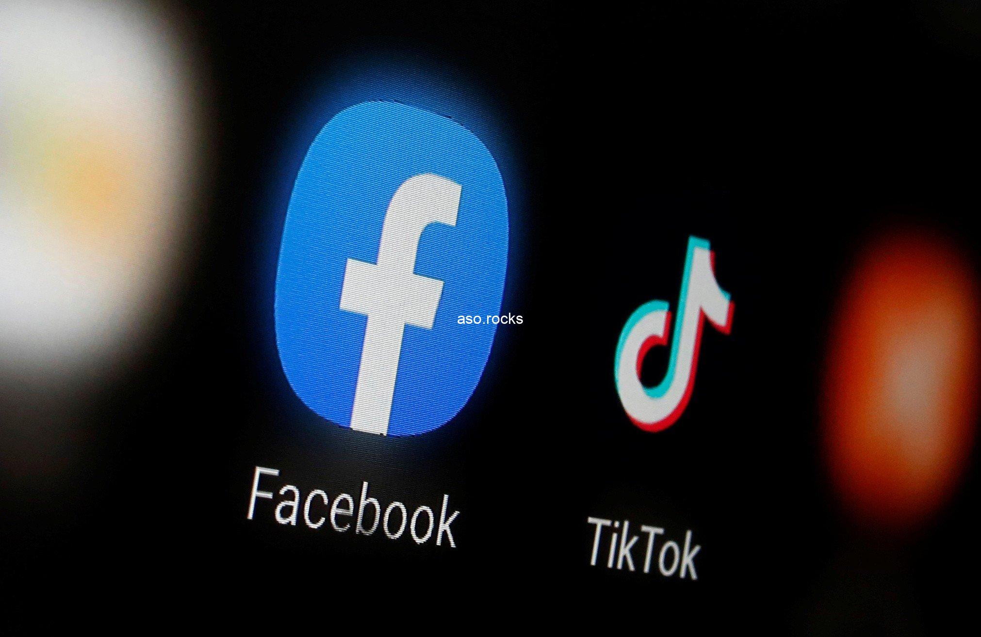 Tik Tok – The Ticking Talking Social Media Time Bomb Douyin Better Than Facebook Instagram ! www.www.aso.rocks