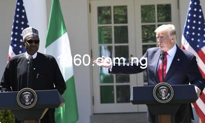 Trump Hits Nigeria with $15,000 Visa Bond beginning January 21, 2026
