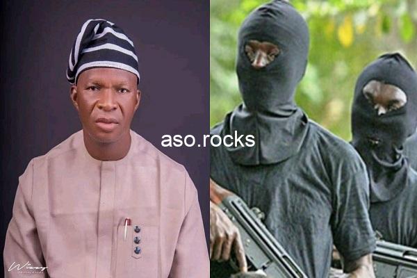 Gunmen Abduct UTME Candidates In Benue
