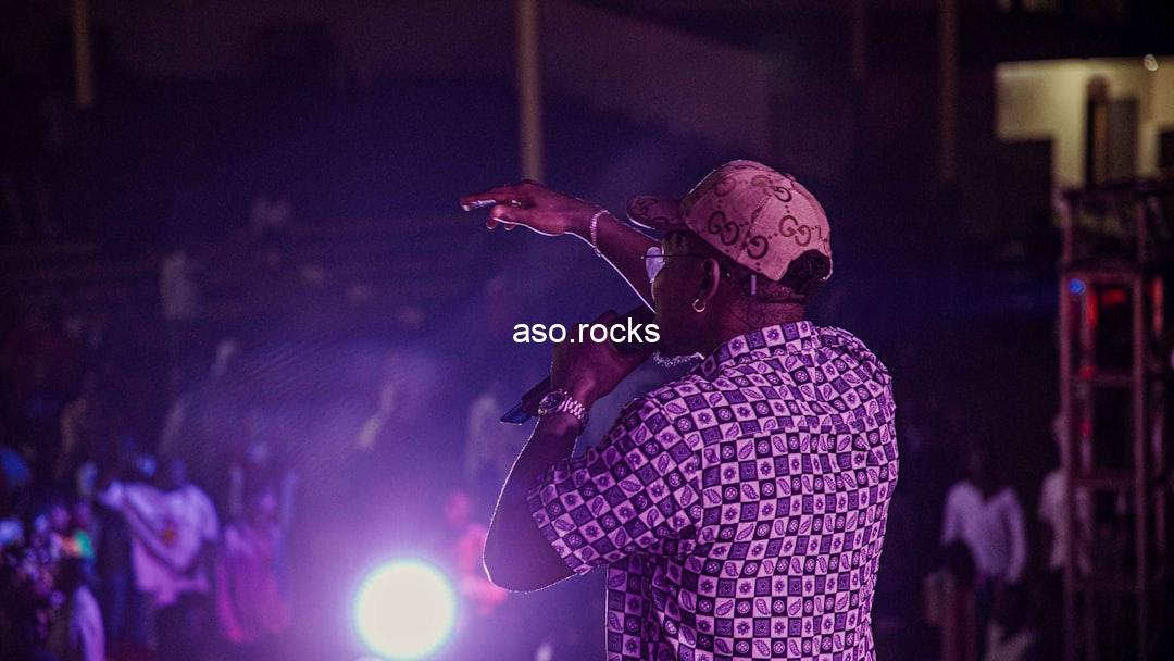 Wizkid Latest: New Music, Tour Dates and Industry Drama