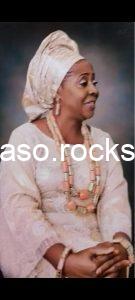 PRESIDENT TINUBU REJOICES WITH REMI OLOWU AT 80